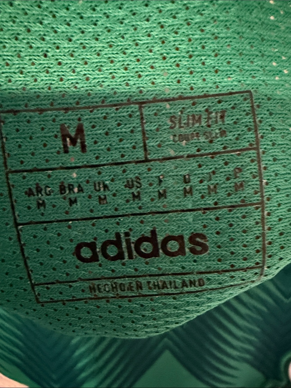 adidas Mexico FIFA World Cup 2022 jersey - Picture 2 of 5